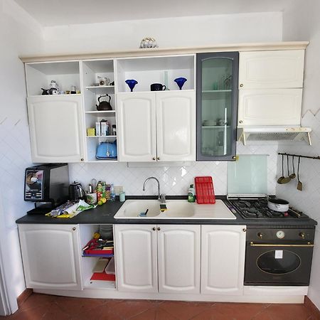 Monterosso Apartments In Servano'S Villas Монтеросо ал Маре Екстериор снимка