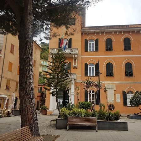 Monterosso Apartments In Servano'S Villas Монтеросо ал Маре Екстериор снимка