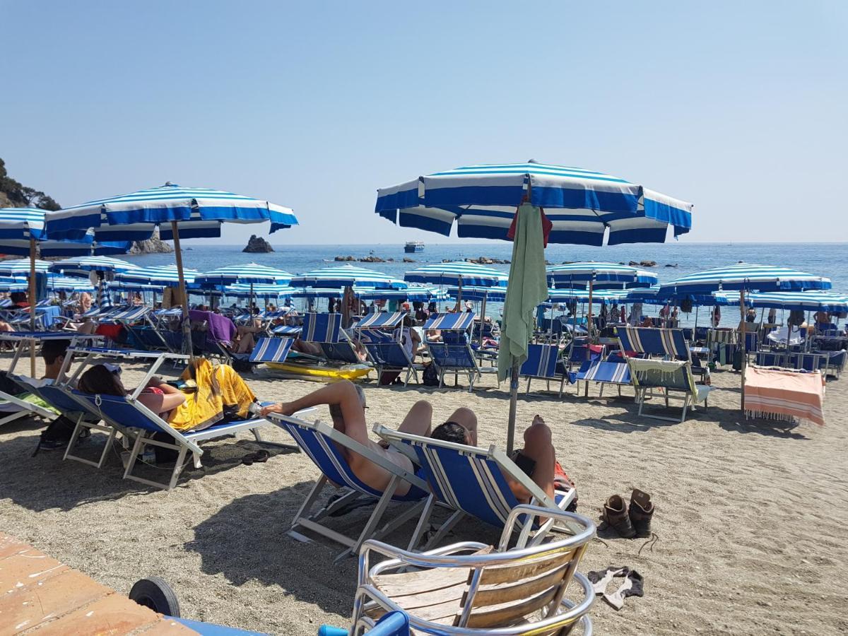 Monterosso Apartments In Servano'S Villas Монтеросо ал Маре Екстериор снимка