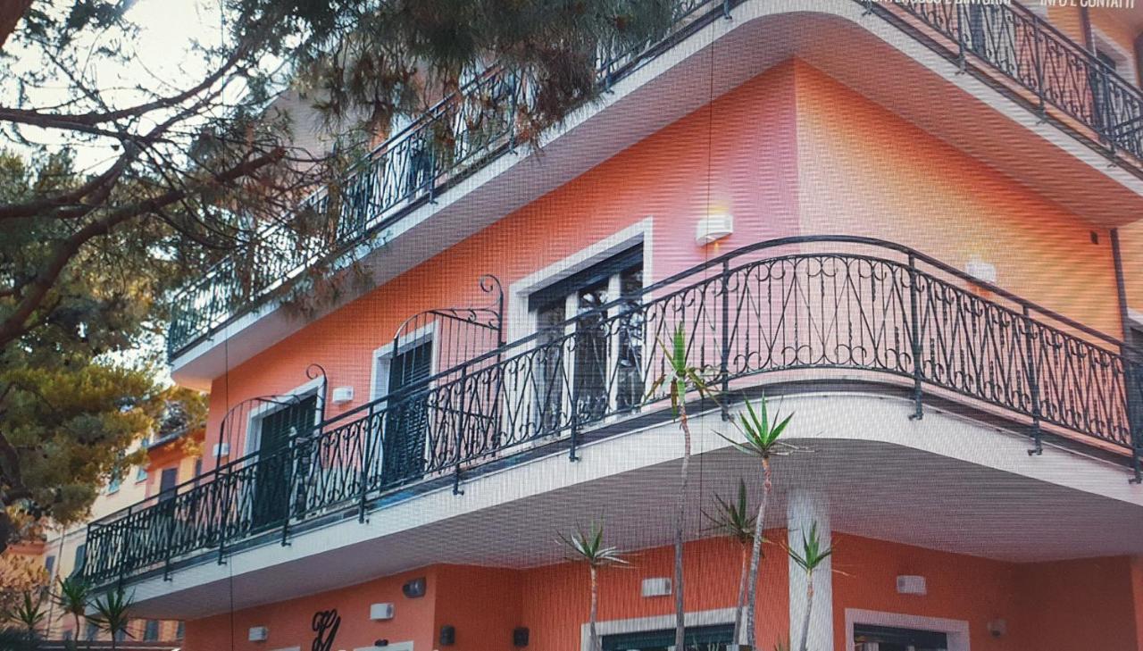 Monterosso Apartments In Servano'S Villas Монтеросо ал Маре Екстериор снимка