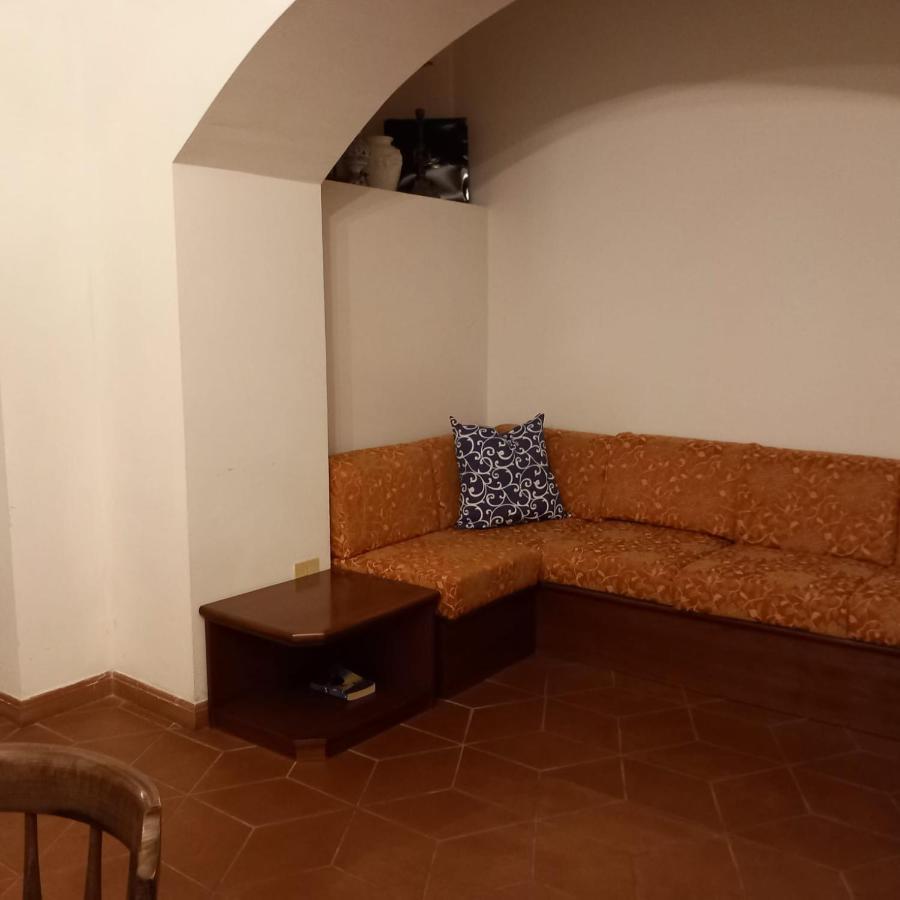 Monterosso Apartments In Servano'S Villas Монтеросо ал Маре Екстериор снимка