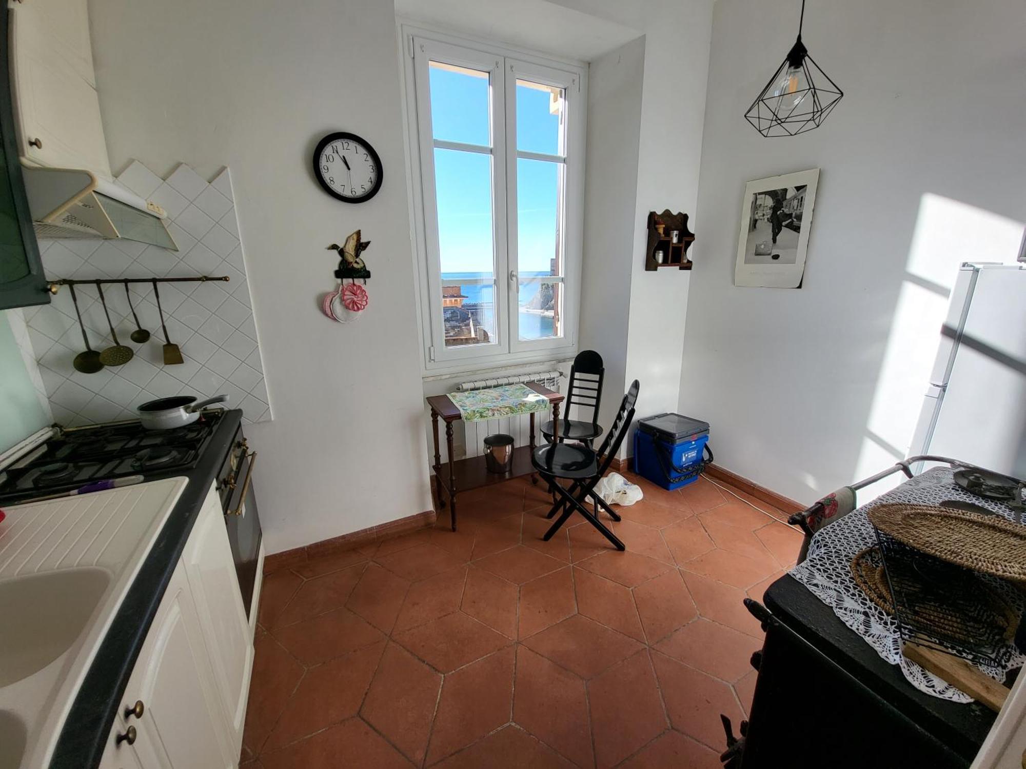 Monterosso Apartments In Servano'S Villas Монтеросо ал Маре Екстериор снимка