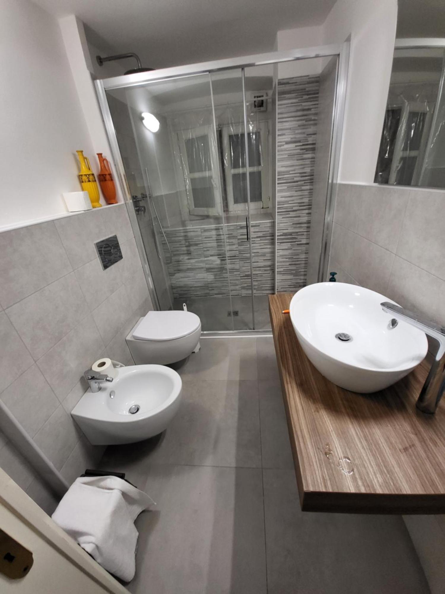 Monterosso Apartments In Servano'S Villas Монтеросо ал Маре Екстериор снимка