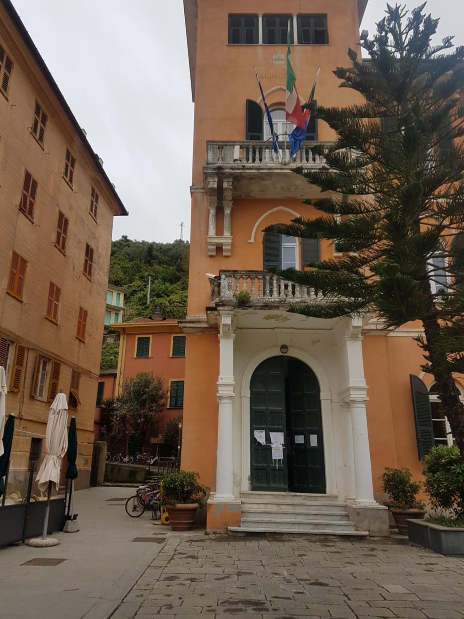 Monterosso Apartments In Servano'S Villas Монтеросо ал Маре Екстериор снимка