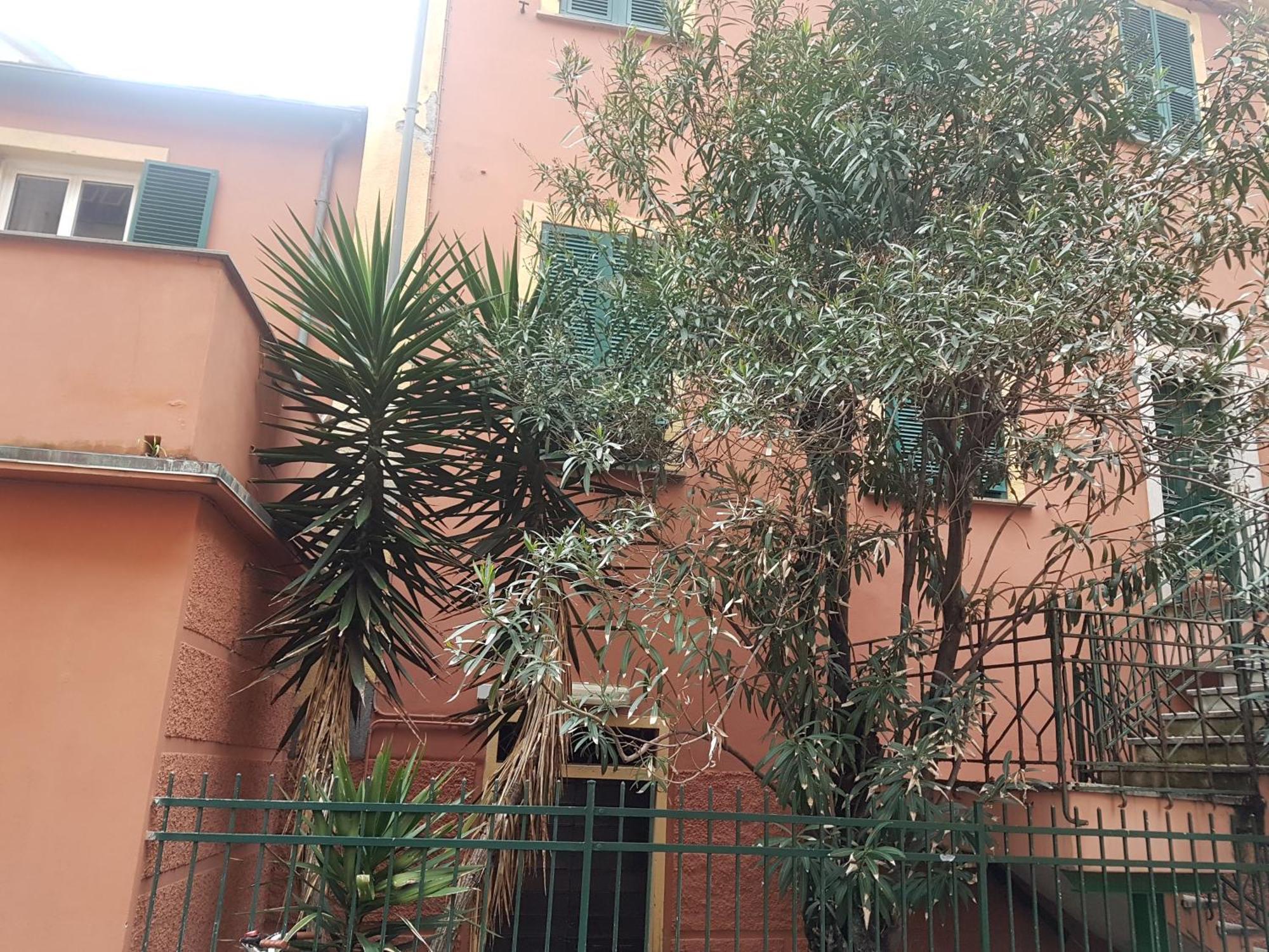 Monterosso Apartments In Servano'S Villas Монтеросо ал Маре Екстериор снимка