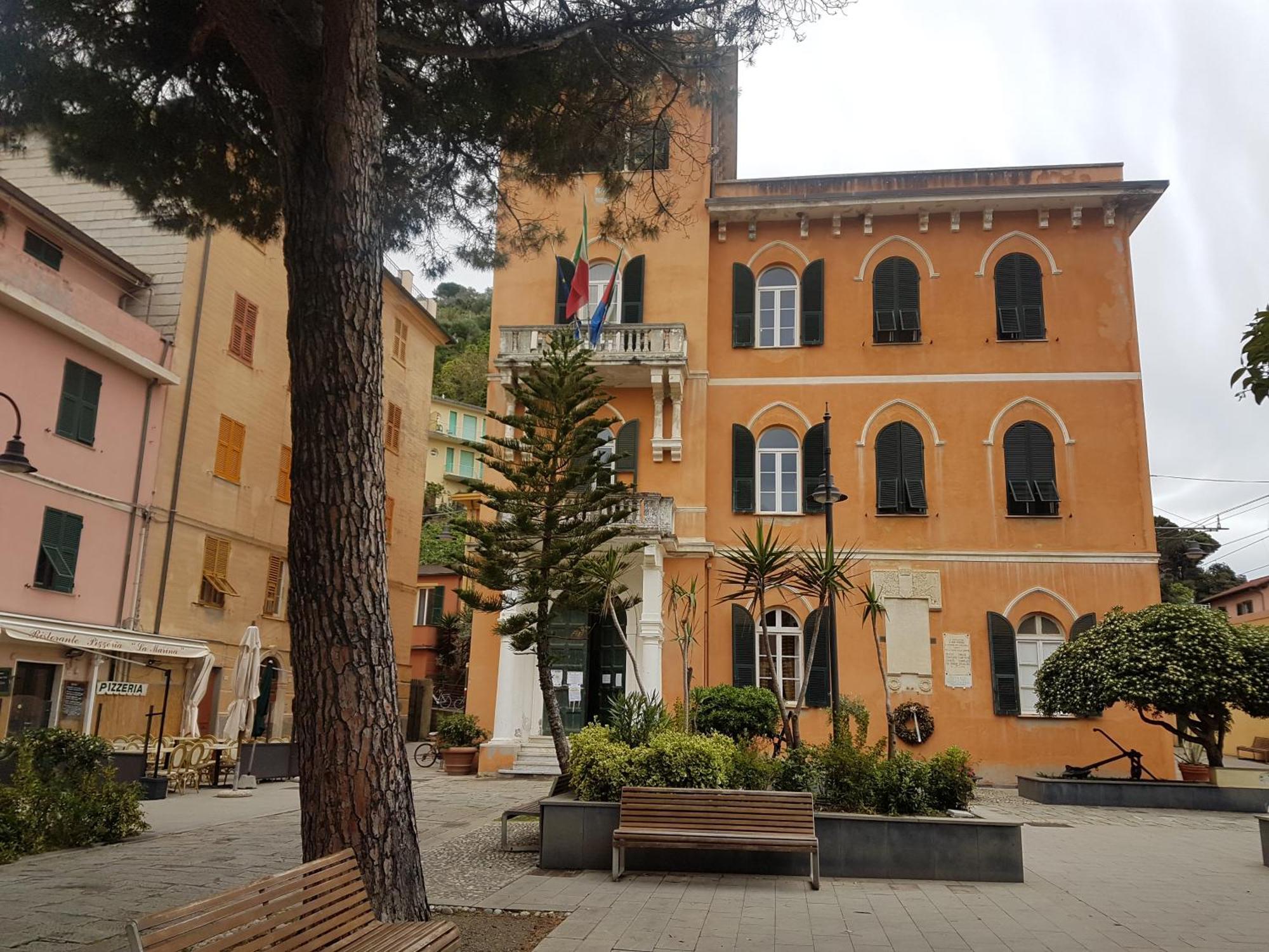 Monterosso Apartments In Servano'S Villas Монтеросо ал Маре Екстериор снимка