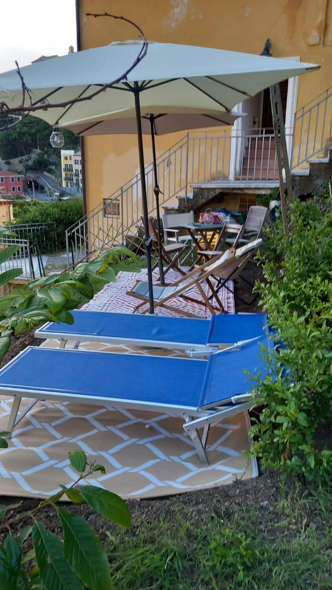 Monterosso Apartments In Servano'S Villas Монтеросо ал Маре Екстериор снимка