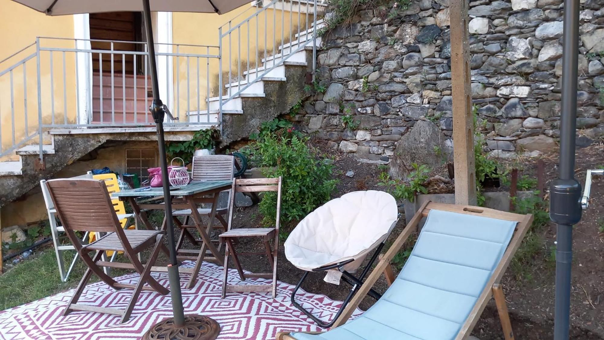 Monterosso Apartments In Servano'S Villas Монтеросо ал Маре Екстериор снимка