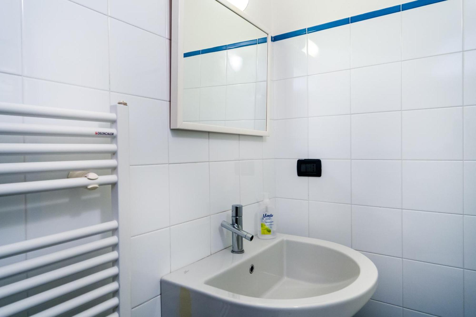 Monterosso Apartments In Servano'S Villas Монтеросо ал Маре Стая снимка