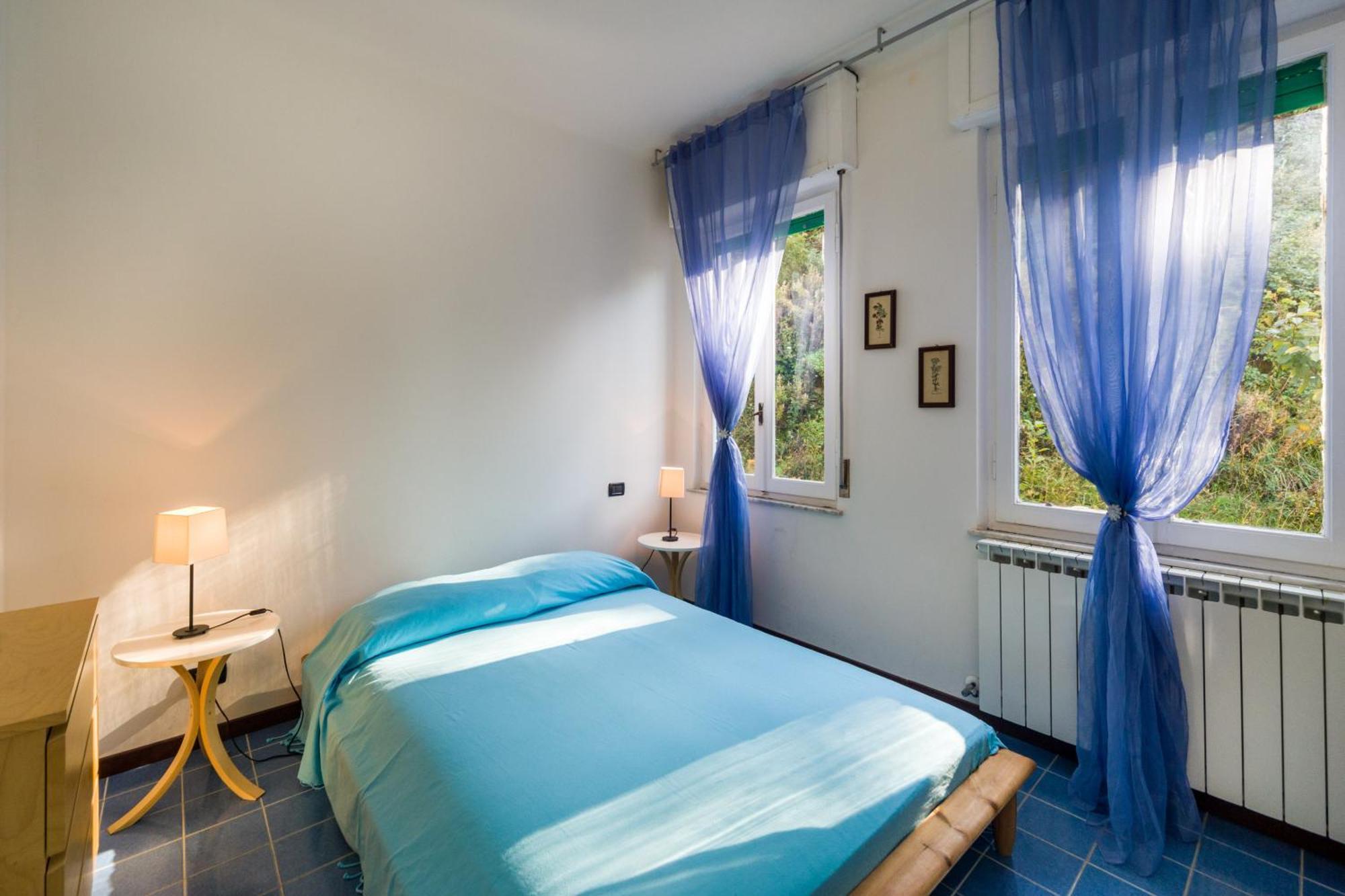 Monterosso Apartments In Servano'S Villas Монтеросо ал Маре Стая снимка