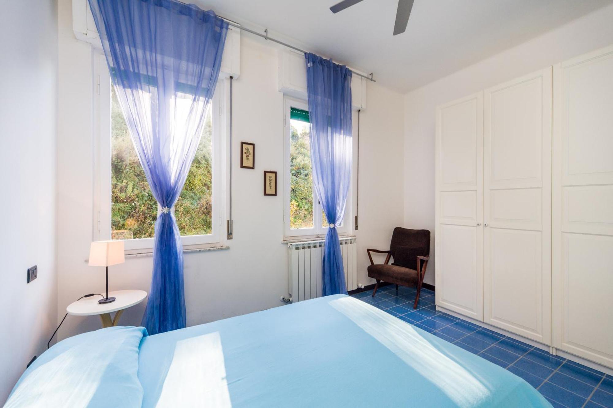 Monterosso Apartments In Servano'S Villas Монтеросо ал Маре Стая снимка