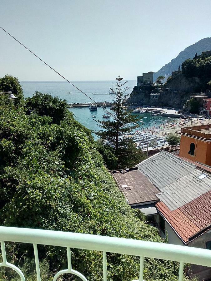 Monterosso Apartments In Servano'S Villas Монтеросо ал Маре Стая снимка