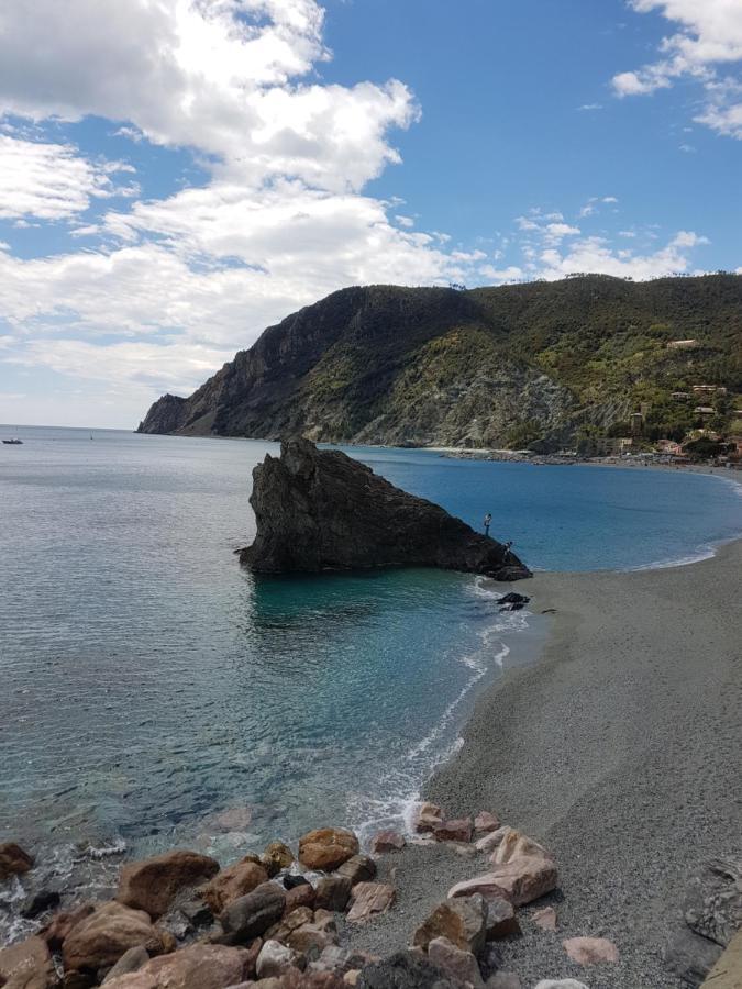 Monterosso Apartments In Servano'S Villas Монтеросо ал Маре Екстериор снимка