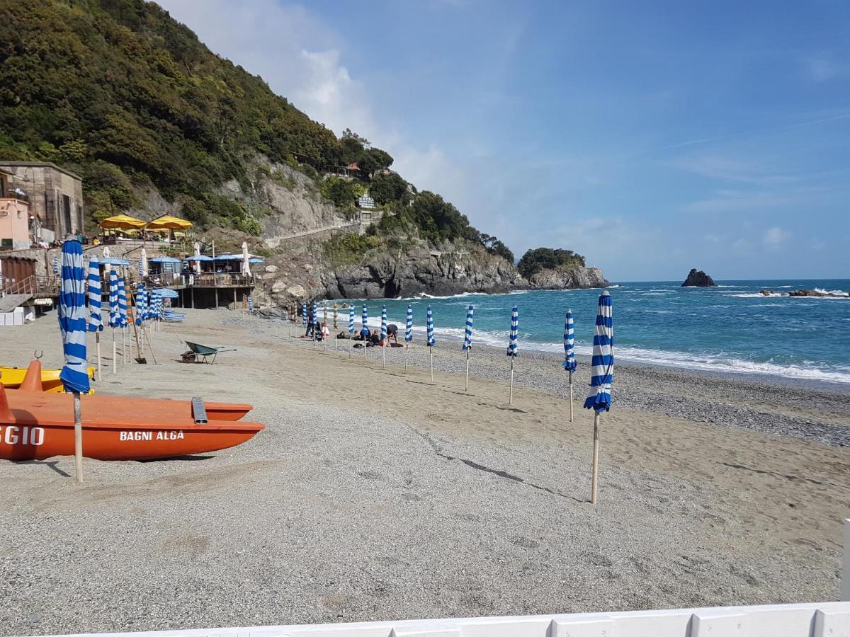 Monterosso Apartments In Servano'S Villas Монтеросо ал Маре Екстериор снимка