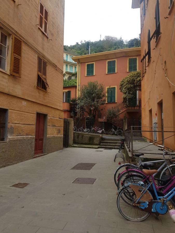 Monterosso Apartments In Servano'S Villas Монтеросо ал Маре Екстериор снимка